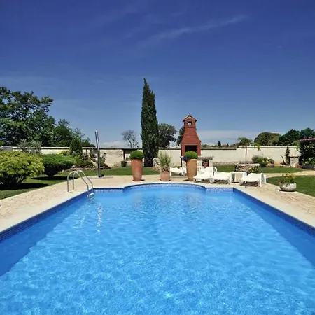 Karsiole Apartment Stinjan